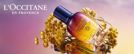 L'occitane