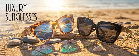 Luxury Sunglasses