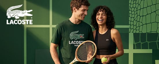 Lacoste