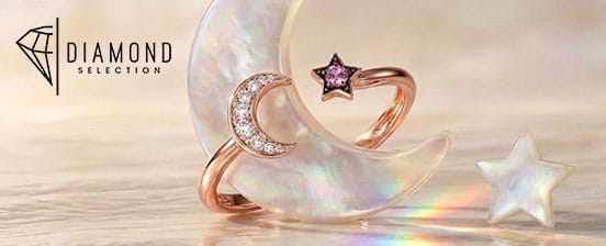 Dimond Selection
