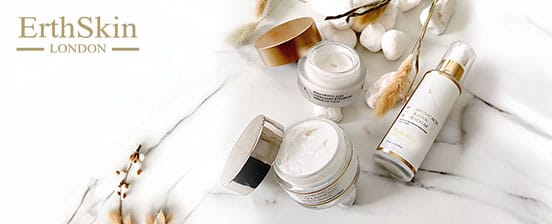 Erth Skin London