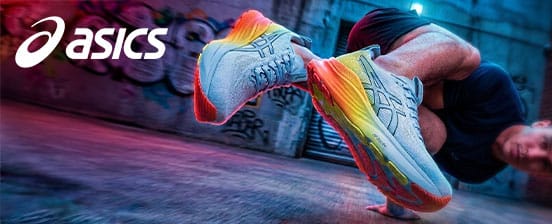 Asics