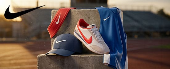 Nike