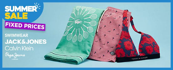 Summer Sale Swimwear