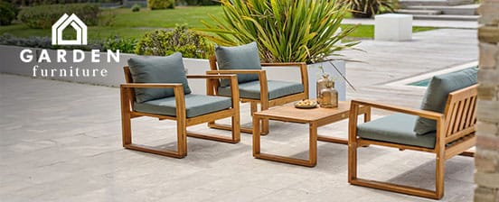 Garden Furniture