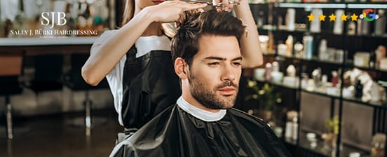 Gentlemen's Grooming: Herrenpflege und Styling