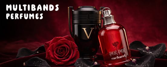 Perfumes