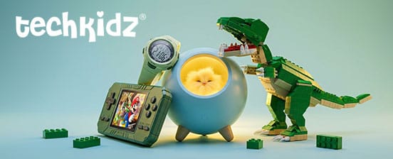 Techkidz
