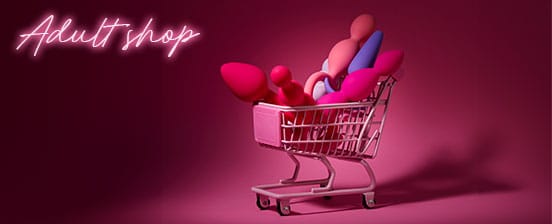 Adult Shop
