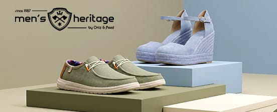 Men's Heritage
