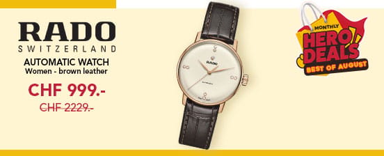 Rado