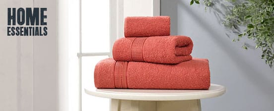Home Essentials