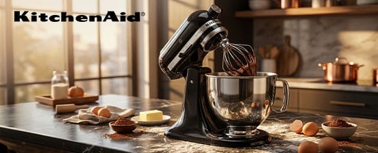 KitchenAid
