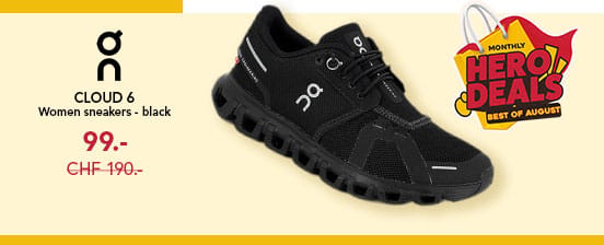 On Shoes