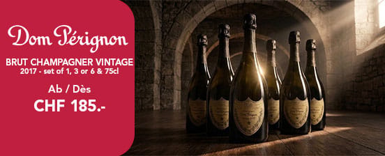 Dom Pérignon