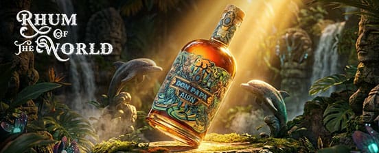 Rhum of the world