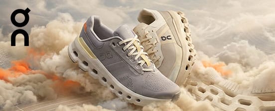 On Shoes