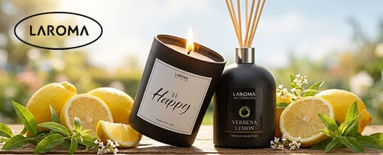 Laroma