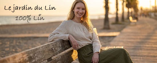 Le Jardin du Lin