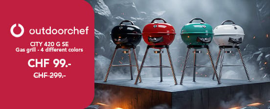 Outdoorchef