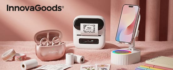 InnovaGoods