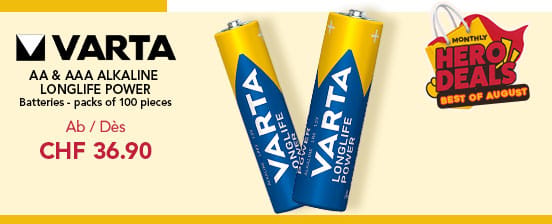 Varta