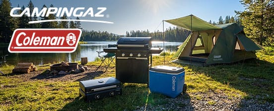 Campingaz & Coleman