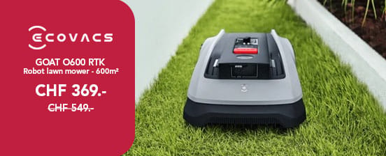 Ecovacs