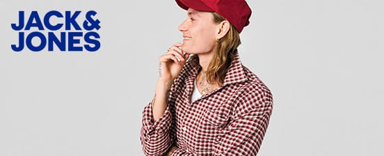 Jack & Jones
