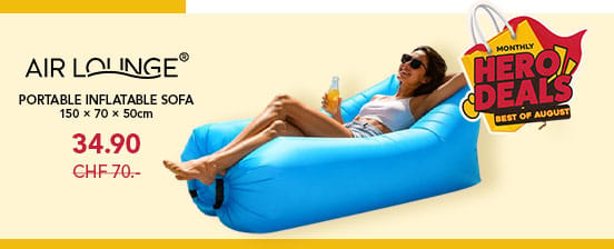 AirLounge™