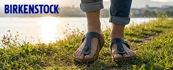 Birkenstock