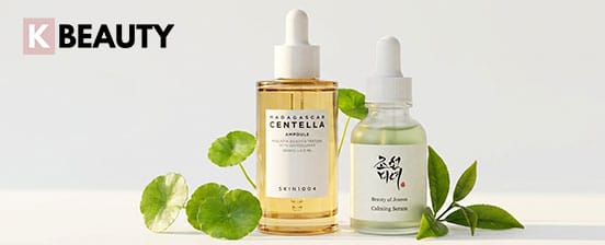 K Beauty