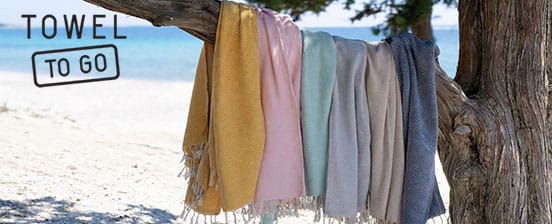 Towel To Go