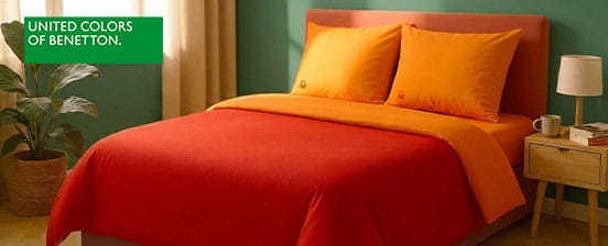 United colors of benetton