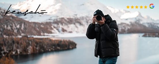 Privatkurs Grundlagen der Fotografie