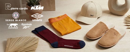 Multibrands Clothes