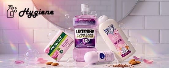 Hygiene