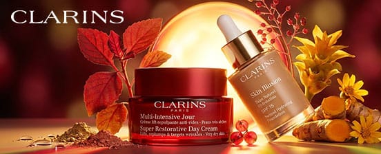 Clarins