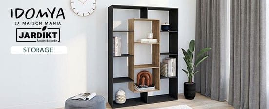 Storage