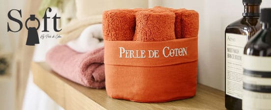 Soft - by Perle de Coton