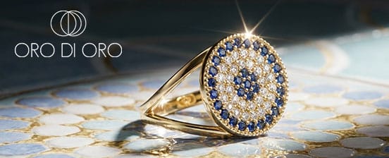 Oro Di Oro