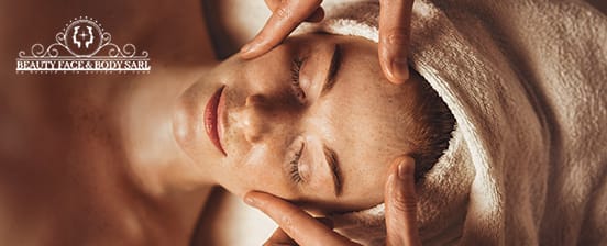 Rituel Visage Prestige - 90 min