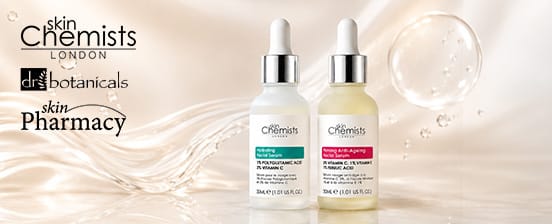 Multibrands Cosmectics