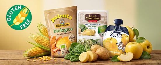 Gluten Free
