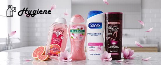 Multibrands Hygiene