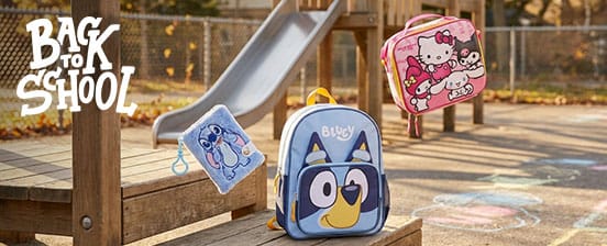 Back To School