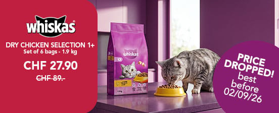 Whiskas