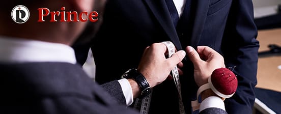 Masshemd, Massanzug oder Hochzeitsanzug