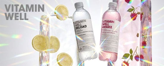 Vitamin Well