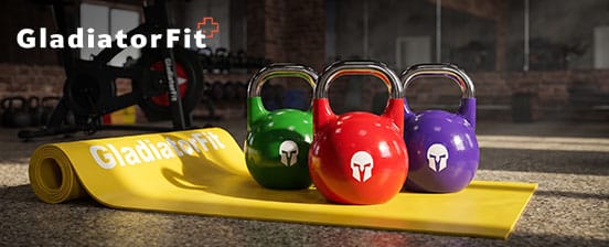 GladiatorFit